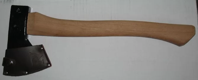 [Hearth.com] Nice Little Kindling Axe.... Cheap!