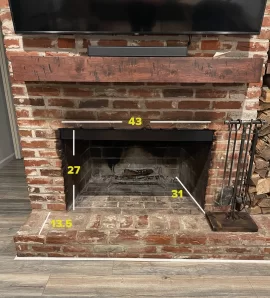 [Hearth.com] Need advice on wood insert