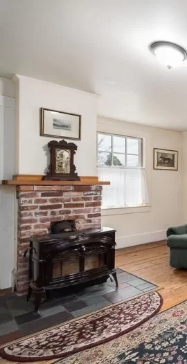 [Hearth.com] Resolute II, first-time stove owner install question...