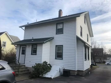 [Hearth.com] new wood stove install in a 100 year old kit house