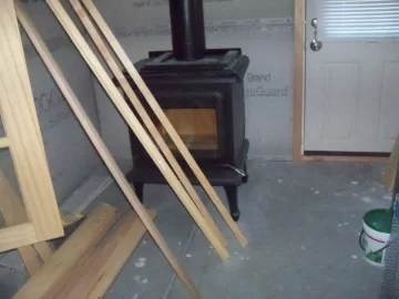 [Hearth.com] My Wood Burning Stove