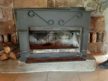 [Hearth.com] Please Help Identify this Stove