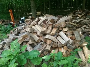 [Hearth.com] More of massive wood score.