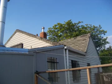 [Hearth.com] New roofing