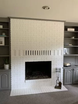 [Hearth.com] Recommendation for heat resistant paint