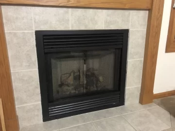 [Hearth.com] Drafty fireplace in 2005 home