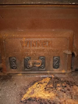 [Hearth.com] Winner stove