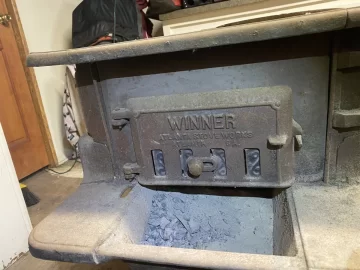 [Hearth.com] Winner stove