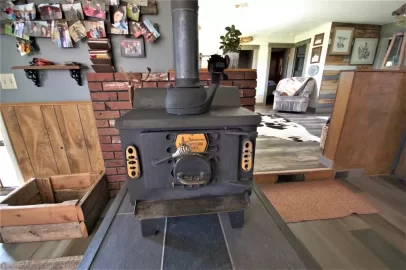 [Hearth.com] What kind of stove is this?