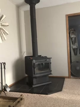 [Hearth.com] ~1200 Sq. Ft. Stove Recommendations