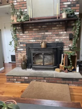 [Hearth.com] Wood stove recommendation for 1400sqf home