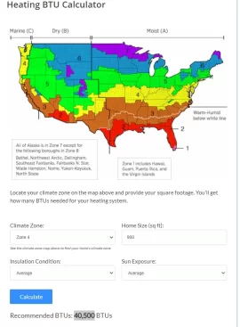 [Hearth.com] ENVI electric wall mount plug in heaters...