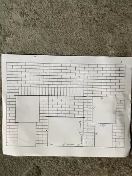 [Hearth.com] What Insert to fill in 4x6 feet wide Fireplace?