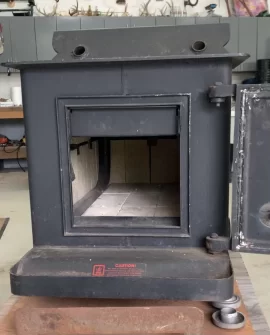 [Hearth.com] All nighter. Rehabbed or 40yrs new?  The devil’s in the details. Need the pros