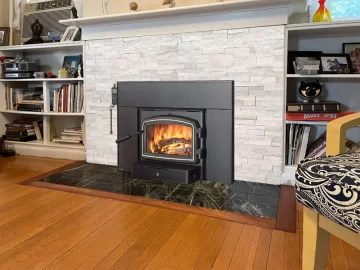 [Hearth.com] Pending Install - Regency Cascades I1500