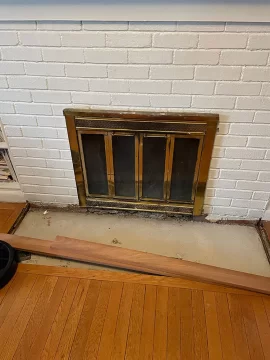 [Hearth.com] Pending Install - Regency Cascades I1500