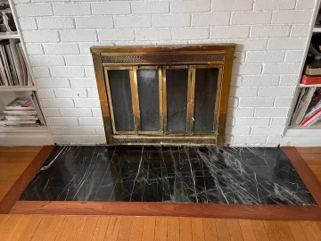 [Hearth.com] Pending Install - Regency Cascades I1500