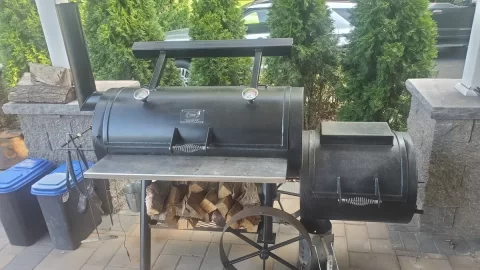 [Hearth.com] Pellet Grill/Smokers