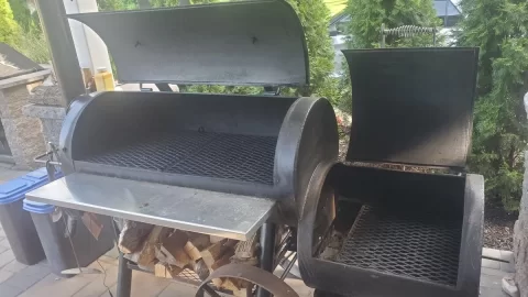 [Hearth.com] Pellet Grill/Smokers