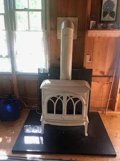 [Hearth.com] Jotul Gas Stove