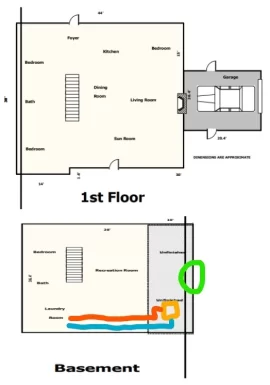 [Hearth.com] Help Picking Stove - All-Brick Rancher