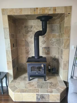 [Hearth.com] Wood Stove Replacement