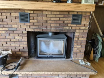 [Hearth.com] Help designing insert surround