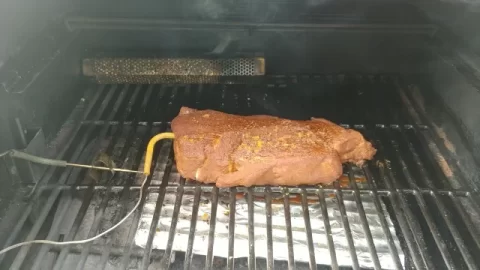 [Hearth.com] Pellet Grill/Smokers