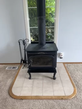 [Hearth.com] Pricing a Country S210 Performer