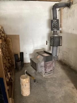 [Hearth.com] Woodstove question