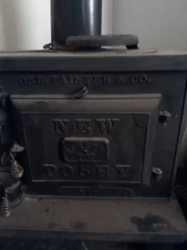 [Hearth.com] 1881 stove