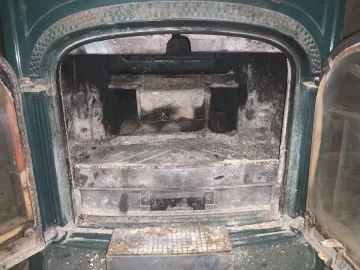 [Hearth.com] Shopping a used wood stove