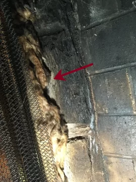 [Hearth.com] First time homebuyer: questions from chimney sweep's report