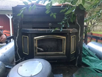 [Hearth.com] Need Help Identify Earth Stove Insert