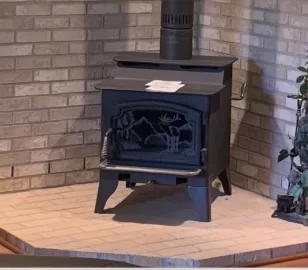 [Hearth.com] Wood Stove for a Rental House