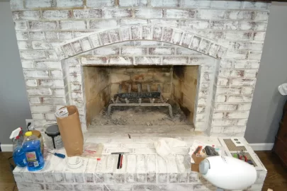 [Hearth.com] Small Fireplace Opening