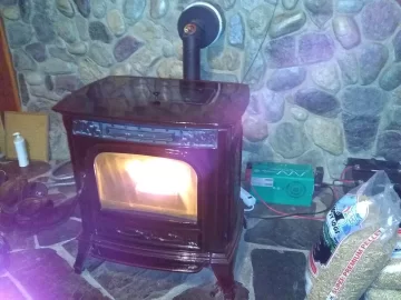 [Hearth.com] Wood burner moving to wood pellets...Advice needed