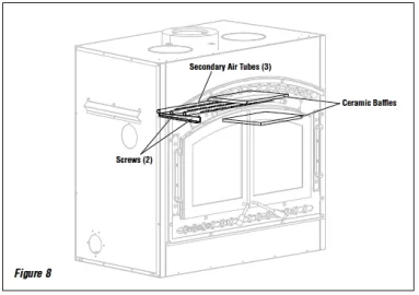 [Hearth.com] Need Help!! Astria Monticeto chimney cleaning....