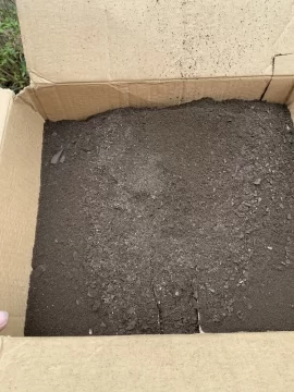 [Hearth.com] How much creosote is normal after 1 season of heating?