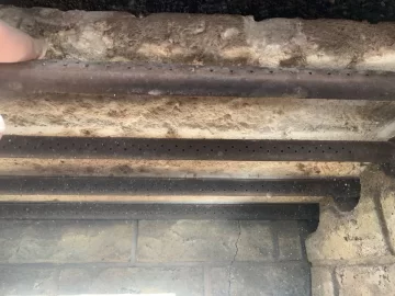 [Hearth.com] Need Help!! Astria Monticeto chimney cleaning....