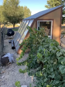 [Hearth.com] Show Us Your Wood Shed