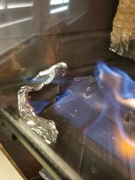 [Hearth.com] Vermont Castings SDV30 NG Problem...pilot on, stove on, then pilot off the thermocouple and all off