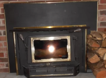 [Hearth.com] Identify Kingsman Stove