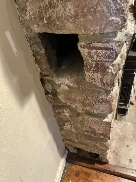 [Hearth.com] Hope you can help with my fireplace