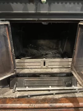 [Hearth.com] Hope you can help with my fireplace