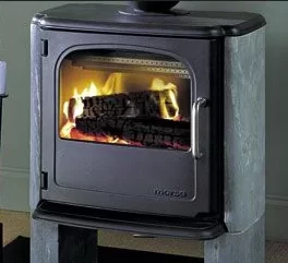 [Hearth.com] In search of small cabin heat solution