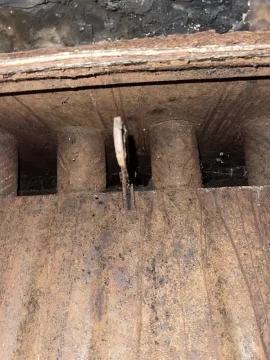 [Hearth.com] Chimney liner in Heatform