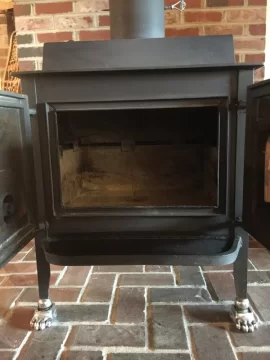 [Hearth.com] All Ready For The Upcoming Heating Season