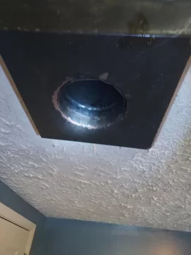 [Hearth.com] Ceiling box