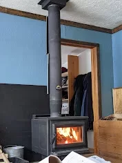 [Hearth.com] Strange wind sound after chimney cleaned